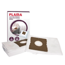 FLAMA SACOS ASPIRADOR PARA 1675FL/1676FL 5SACOS 4.5LT