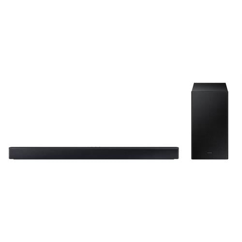 SOUND BAR SAMSUNG HW-C450ZF