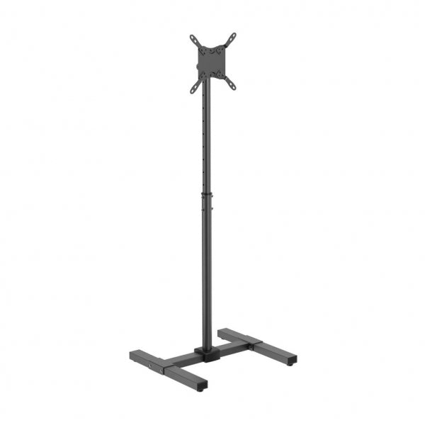 AISENS FT42TE-261 suporte para TV 106,7 cm (42") Preto