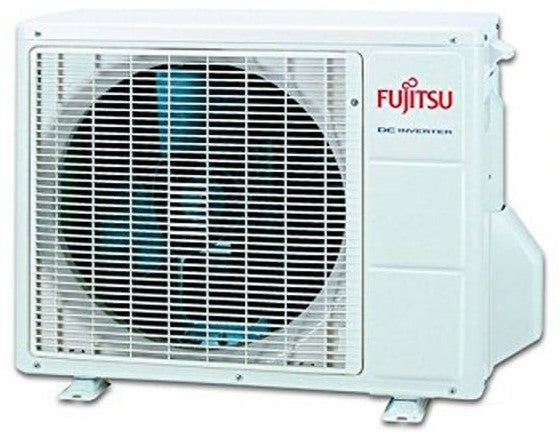 AC UNIDADE EXTERIOR FUJITSU ASY35UILLCE (AOYG12LLCE 3NGF8757