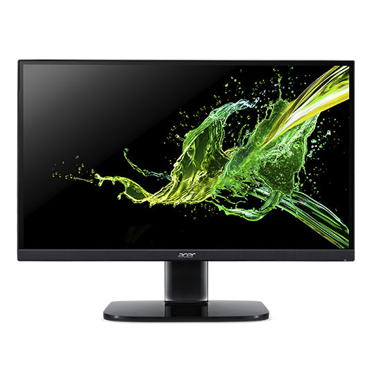 Acer KA2 KA272 A 68,6 cm (27") 1920 x 1080 pixels Full HD LCD Pr