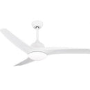 VENTILADOR DE TECHO ORBEGOZO CP 146132 60W 3 ASPAS 132CM 3 VELOCI