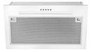 Teka GFG 2 Embutido Branco 388 m³/h