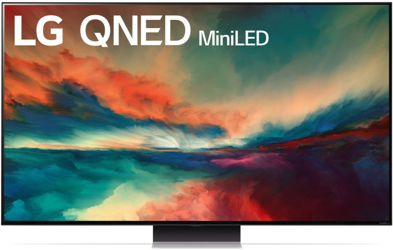 LG QNED MiniLED 86QNED866RE 2,18 m (86") 4K Ultra HD Smart TV Wi