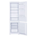 FRIGORÍFICO COMBINADO DE ENCASTRE EDESA EFC1711ID 1773X540X550 27