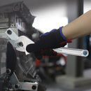 CHAVE AJUSTÁVEL 200 MM