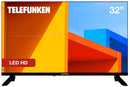 TV TELEFUNKEN 32" 32DTH625 HD HDR10