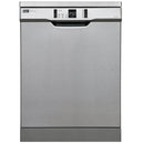 MÁQUINA DE LAVAR LOUÇA NEW POL NWD605DX1 12 CONJUNTOS INOX