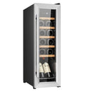 CECOTEC - GARRAFEIRA VINOTECA GRANDSOMMELIER 1250 COOLWOOD COMPRE