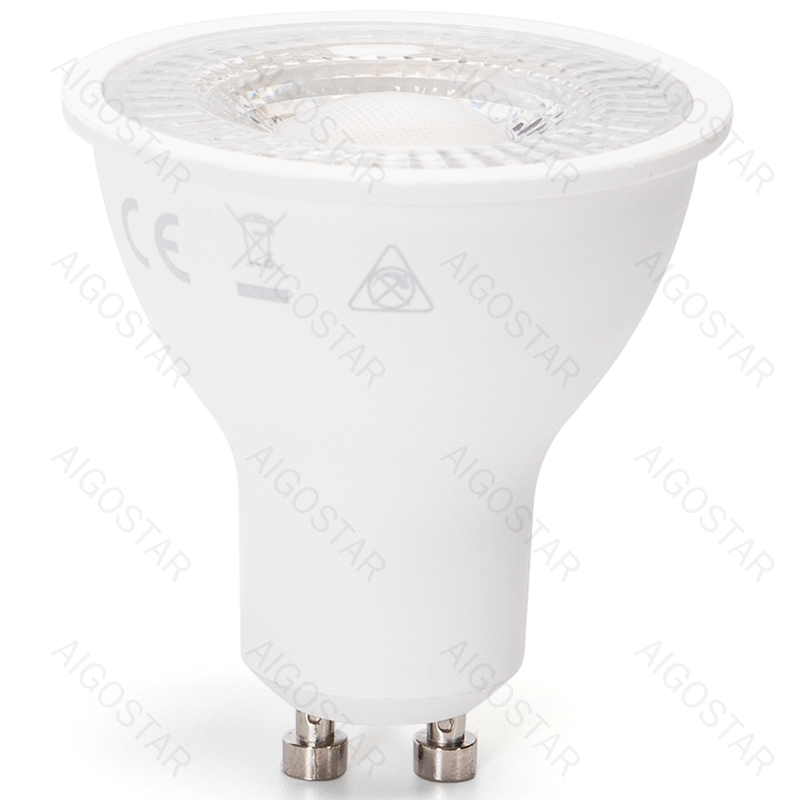 LED A5 GU10 4.9W COB 4000K