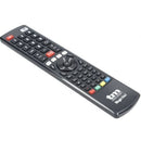 MANDO UNIVERSAL MAGIC 6 EN 1 PARA TV SAMSUNG LG SONY PANASONIC PH