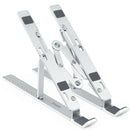 TooQ TQLRS0033-AL Suporte para Computadores Portáteis Suporte par