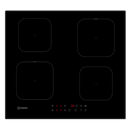 PLACA DE INDUÇÃO INDESIT ISF18Q60NE( INDUÇÃO  - 4 Z  - 7200 W )