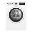 MÁQUINA DE LAVAR ROUPA BOSCH WAN24272ES 8KG BRANCA
