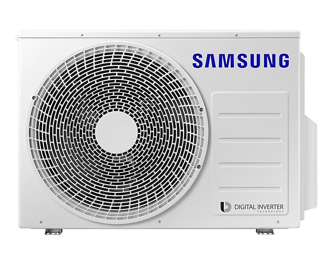 Samsung AJ052TXJ3KG/EU ar condicionado tipo condutas Unidade exte