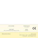 Varta 06032 Bateria descartável CR2032 Lítio