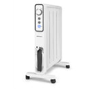 RADIADOR ORBEGOZO RMN 2000 2 POTENCIAS 1000-2000W