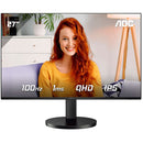 AOC B3 27B3CF2 LED display 68,6 cm (27") 1920 x 1080 pixels Full