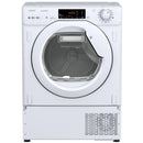 MÁQUINA SECAR ROUPA ENCASTRE CANDY BCTDH7A2TE( 7 KG - CONDENSAÇÃO
