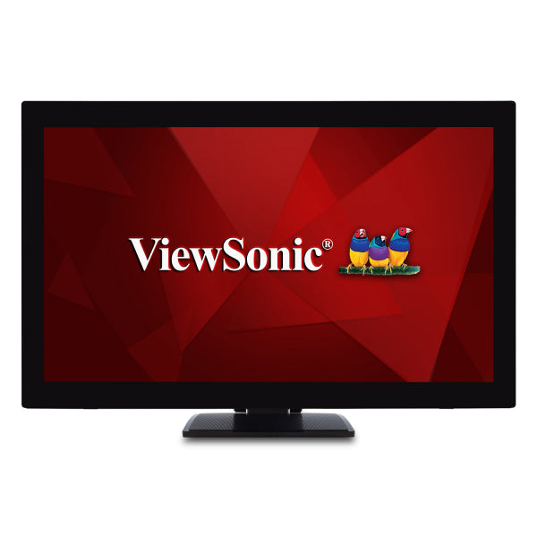 Viewsonic TD2760 monitor de ecrã 68,6 cm (27") 1920 x 1080 pixels