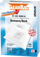 BOLSA ASPI. SCANPART M 102 BOM 6 BOMANN BORK 4UD