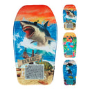 PRANCHA DE BODYBOARD, MODELOS VARIADOS, 82 CM