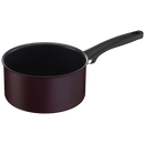 CAÇAROLA TEFAL TITANIUM SIGNATURE INDUÇÃO 18CM C6872902