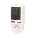 MEDIDOR DIGITAL DE CUSTOS DE ENERGIA ORNO OR-WAT-435