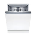 BOSCH - MAQ.LAVAR LOIÇA ENCASTRE SERIE6 SMH6YCX02E