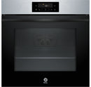 HORNO BALAY 3HB4821X3 71L MULT DSP PIRO INOX