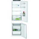 FRIGORÍFICO COMBINADO DE ENCASTRE SIEMENS KI86VVSE0