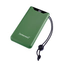 POWERBANK INTENSO F 10000MAH GREEN