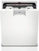 MÁQUINA DE LAVAR LOUÇA AEG FFB75717PW 14 CONJUNTOS BRANCA