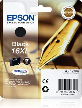 Epson Pen and crossword C13T16314012 tinteiro 1 unidade(s) Origin