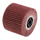 ESCOVA DE LIXAMENTO Ø120 X 100 MM, G320, BLISTER