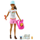 BARBIE - VIDA RELAXANTE SPA  HNC39