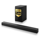 BARRASONIDO LG S60T 3.1 340W DOLBY DIGITAL DTS