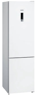 FRIGORÍFICO COMBINADO SIEMENS KG39NXWEA 203X60 NF BRANCO