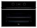 FORNO TEKA HLC840SS INOX GT DSP COMPACTO