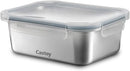 FIAMB. CASTEY CA17800 APTO MICRO 1780ML INOX.