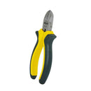 ALICATE CORTE DIAGONAL 6 1/4´´ ALTO ISOLAMENTO Q206 MOTA
