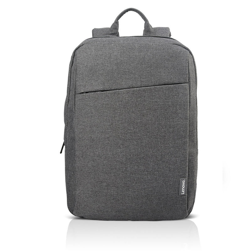 Lenovo B210 mala para portáteis 39,6 cm (15.6") Mochila Cinzento