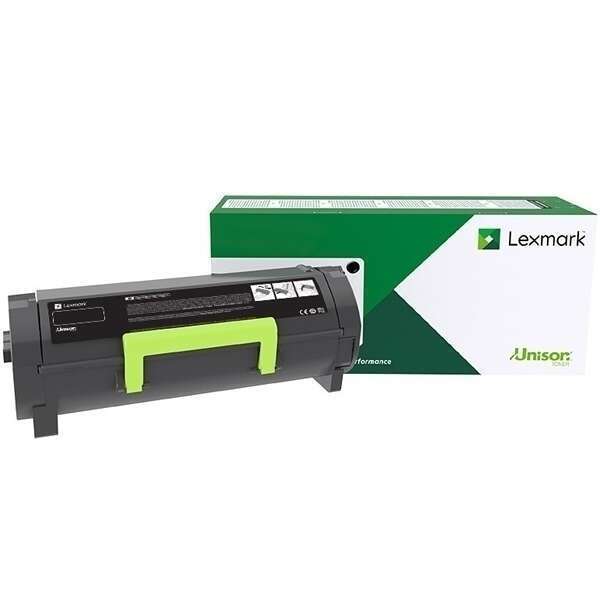 TONER ORIGINAL LEXMARK B2865MB2770 PRETO