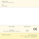 KIT MAÇARICO 108 L SBCB5021 BUTSIR