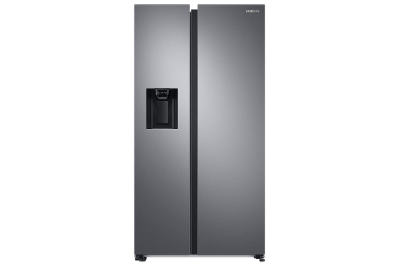 Samsung RS68CG852ES9 frigorífico americano Independente 634 l E A