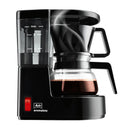 MÁQUINA CAFÉ FILTRO GOTEO MELITTA AROMABOY II PRETA