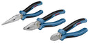 BOSCH - SET 3 ALICATES 1600A016BG