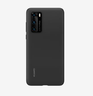 Huawei 51993719 capa para telemóvel 15,5 cm (6.1") Preto