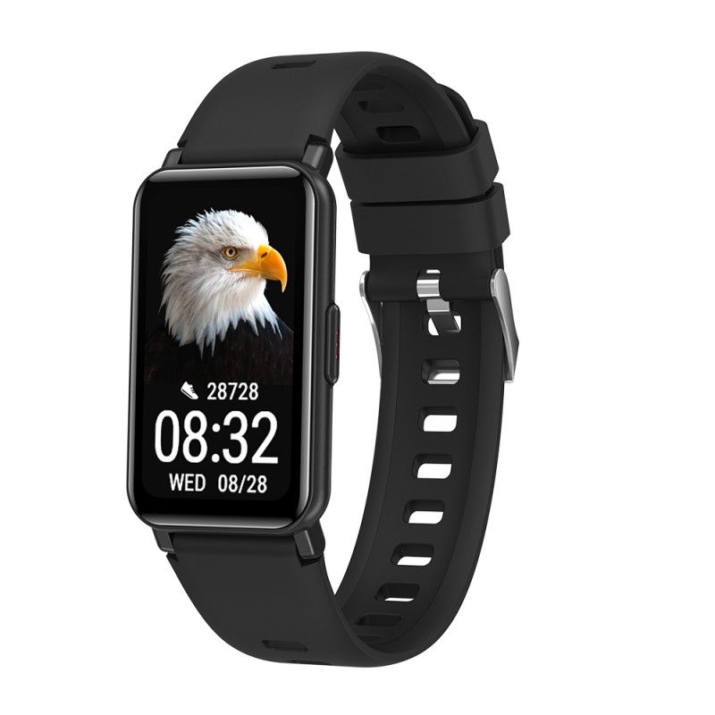 SMARTWATCH MAXCOM FW53 NITRO BLACK