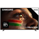TV SAMSUNG TMR55R85HAUXXC( 55" - 140 CM - MICRO RGB UHD 4K  - TI